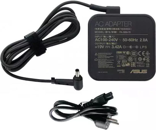 Încărcător Asus Original 19V 3.42A 65W Mufă 4.5x3.0mm