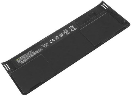 Оригинална Батерия HP EliteBook Revolve 810 G1 810 G2 810 G3 Лаптоп 11.1v 4000mAh