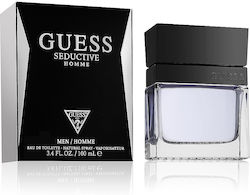 Guess Seductive Eau de Toilette 100ml