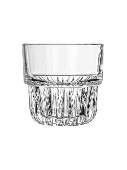 Estia Ποτήρι Ουίσκι από Κρύσταλλο 260ml
