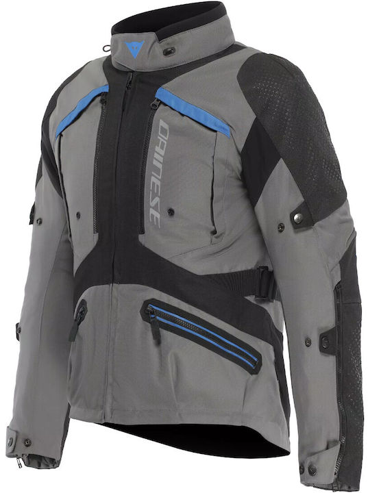 Dainese Gullfoss Men's Motorcycle Jacket 4 Seas...