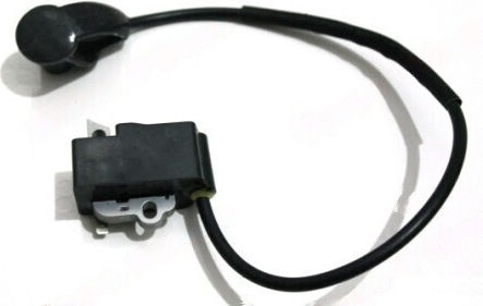 Bobină de Aprindere Compatibilă cu Stihl Fs 120 200 250 300 350 400 Cal Ii
