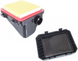 Carcasă Filtru Aer Motor Loncin Lc1p61fe 180020598-001
