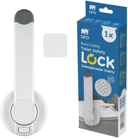Baby Wise Siguranță de protecție pentru ușă 1buc