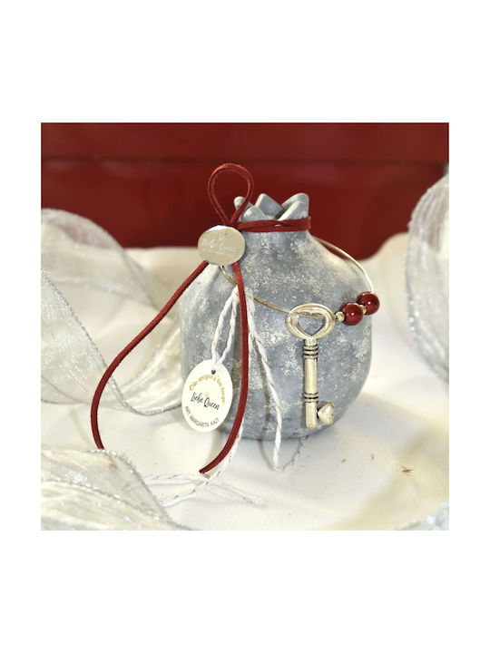 LiebeQueen de birou Amulet Rodie Ceramic 1buc