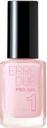 Erre Due Pro Gel Glossy Nagellack Lang anhalten...