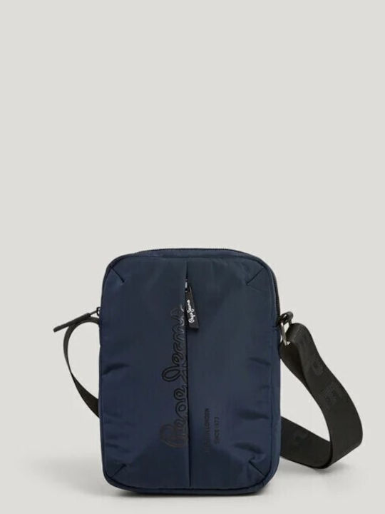 Pepe Jeans Wayne Men's Bag Shoulder / Crossbody...