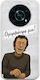 Epic Quotes Omorfantra Mou Honor Magic4 Lite 5G Husa Flexibila TPU Silicon Transparent