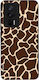 Sonique Animal Print Series Mobile Phone Case X...