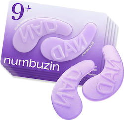 Numbuzin Patches Face Mask