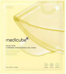 Medicube Kojic Acid Μάσκα Προσώπου Medicube Kojic Acid Μάσκα Προσώπου