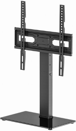 Gembird TVS-D65S-01 Стойка за телевизор Стенен