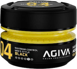 Agiva Haargel mit Farbe für graues Haar 175ml