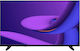 Kydos Smart Τηλεόραση 43" Full HD LED K43VF22SQ00 (2025)