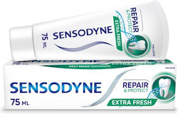 Sensodyne Repair & Protect Extra Fresh Pastă de...