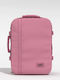 Cabin Zero Classic 44Es Rosa