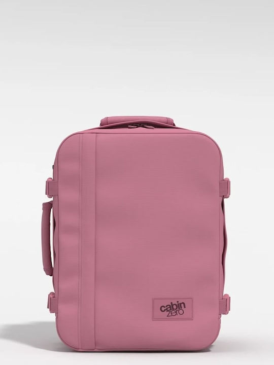 Cabin Zero Classic 28lt Ροζ