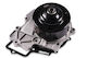 Water Pump Engine Cooling Hepu P1518