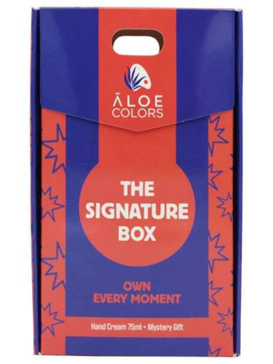 Aloe Colors Σετ Περιποίησης για Ενυδάτωση Aloe Colors Σετ Περιποίησης για Ενυδάτωση