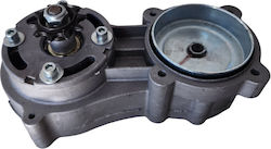 4-stroke Bike Engine Reduction Kit Double Chain
