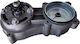 4-stroke Bike Engine Reduction Kit Double Chain