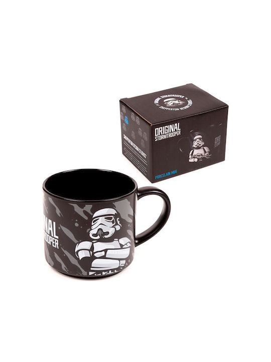 Puckator Stormtrooper Mug Ceramic 330ml