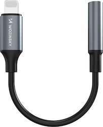 Wozinsky WALJ-01 Lightning Male To 3.5mm Female
