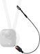 Insta360 Go Ultra Quick Release Safety Cord Black Cinsbbeq