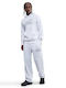 Sportswear Club White / Silver