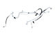 Variable Pressure Hose Air Conditioning Nrf 400034
