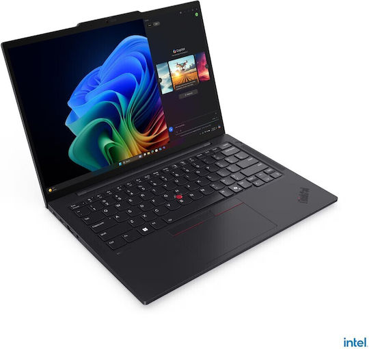 Lenovo ThinkPad T14s G6 14" FHD+ Touchscreen (Ultra 5-228V/32GB/512GB SSD/W11 Pro) (GR Keyboard)