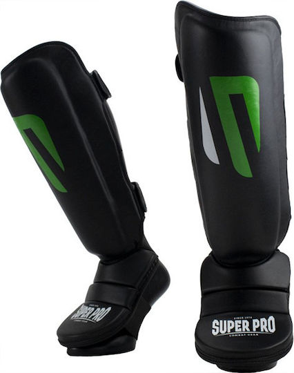 Superpro Επικαλαμίδες Ενηλίκων Μαύρες