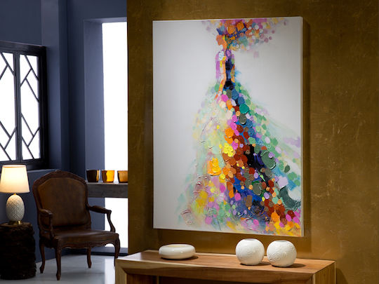 Gala 762905 Acryl 90x120 Cm Moderner Gemälde