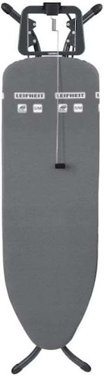 Leifheit Ironing Board For Steam Iron Foldable 120x38cm