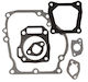 Set Garnituri Auto Compatibil cu Honda Gx200 Piston de 70mm