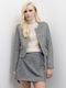 Goa Goa Damen Blazer Schwarz