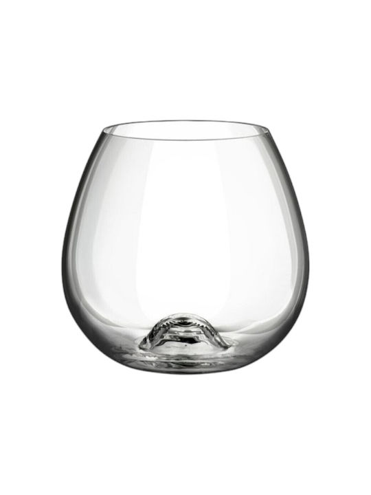 Rona Set of Glasses for White Wine made of Crystal 540ml 6pcs
