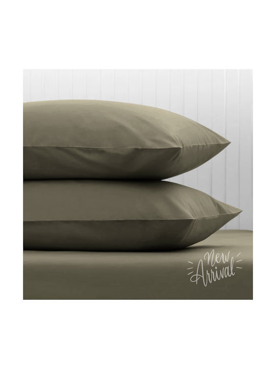 Isadore Lorraine Love Your Bed Σετ Μαξιλαροθήκε...
