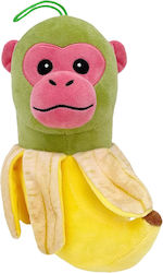 Plush Chimpanzini Bananini – Universe of Brainrot