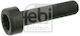 Flywheel Bolt Febi Bilstein 24612