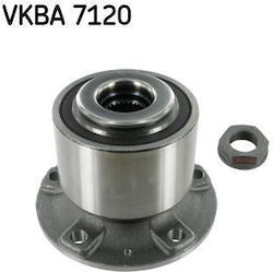 Skf Radlager Set Vkba 7120