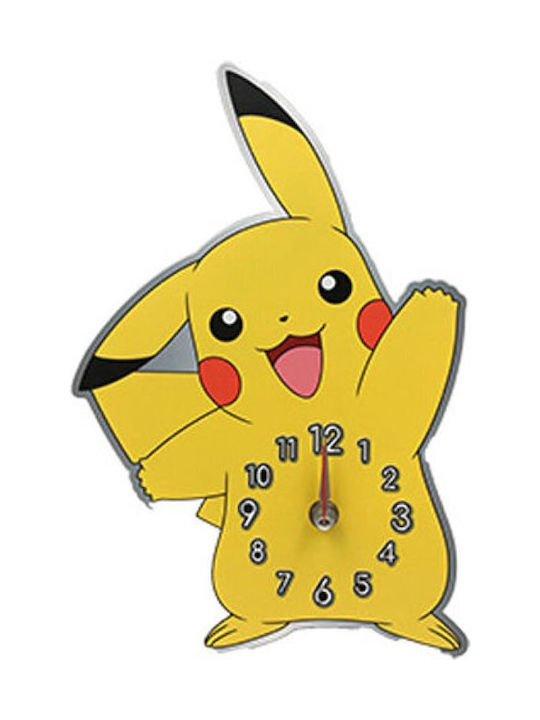 Kids Licensing Kids Metal Wall Clock