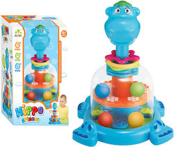 Lean Toys Μπάλα