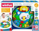 Winfun Activity Table with Light and Sounds for 12++ Months
