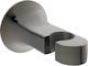 Shower Phone Holder Ideal Standard La Dolce Vita Bd681a5 Grey Matte Magnetic Grey