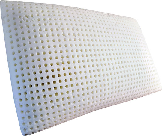 Mardim Dream Memory Bed Pillow Latex 50x70cm
