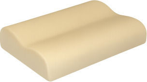 Mardim 80068 Memory Foam Ανατομικό 50x70cm