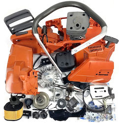 Holzfforma G372xp 71cc Kettensäge Reparaturset