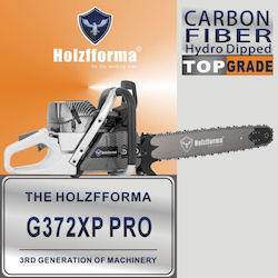 Holzfforma G372xp Pro 71cc Kettensäge Ohne Kette Kette
