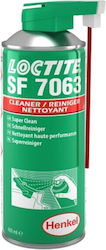 Loctite 7039 Electrical Contact Cleaner Spray 400ml